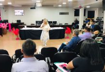 Encontro Regional reúne vereadores Mineiros em Unaí