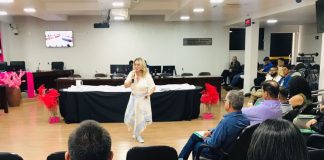 Encontro Regional reúne vereadores Mineiros em Unaí