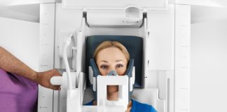 Ressonância magnética odontológica chega ao Brasil este ano
