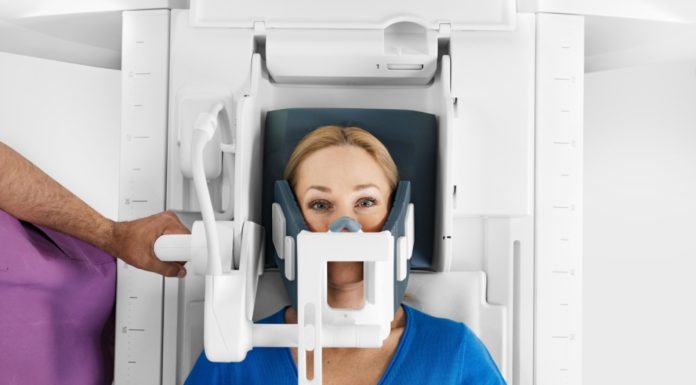 Ressonância magnética odontológica chega ao Brasil este ano Ressonância magnética odontológica chega ao Brasil este ano