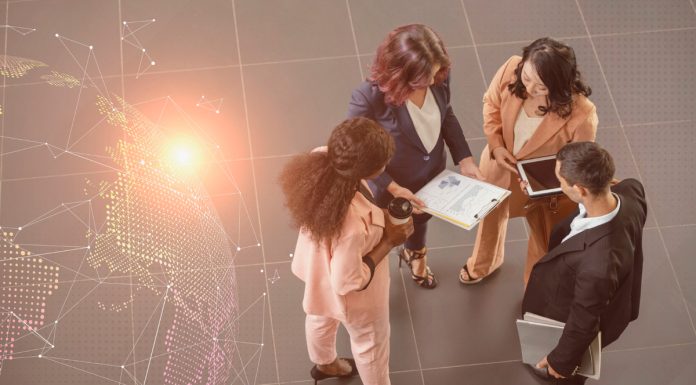 Soberania digital ganha força no debate tecnológico Soberania digital ganha força no debate tecnológico