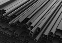 Estoque estratégico reduz riscos na logística do aço