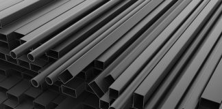 Estoque estratégico reduz riscos na logística do aço