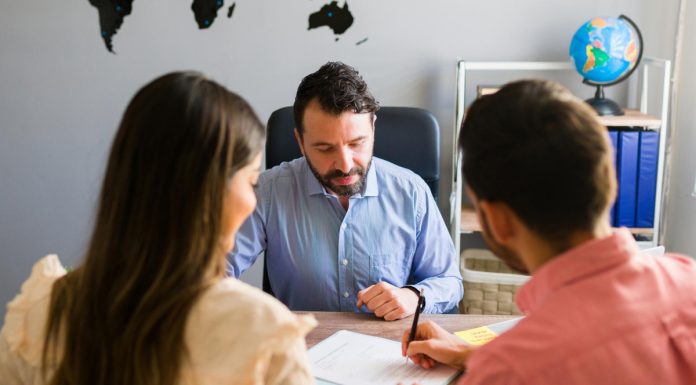 Visto: consultoria ajuda a reduzir erros durante processo