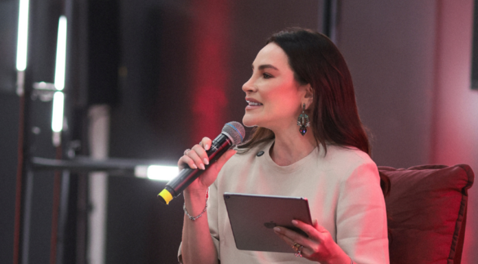 Dra. Talita Pompermaier assume coordenação na UniGoyazes Dra. Talita Pompermaier assume coordenação na UniGoyazes