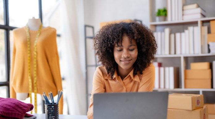 Shopee vai capacitar 100 mil empreendedores em 2026