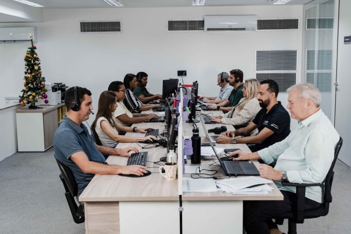 Fintechs e marketplaces transformam mercado de crédito Fintechs e marketplaces transformam mercado de crédito