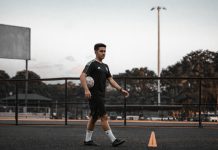 Treinador esportivo destaca importância do cuidado emocional