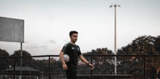 Treinador esportivo destaca importância do cuidado emocional