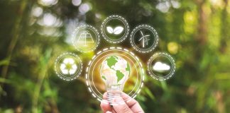 Economia verde alcança a marca de US$ 5 trilhões Economia verde alcança a marca de US$ 5 trilhões