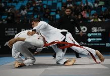 Parque Olímpico recebe Grappling & Jiu-Jitsu Rio Festival