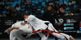 Parque Olímpico recebe Grappling & Jiu-Jitsu Rio Festival