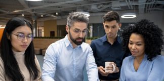 IA nas empresas: liderança e capacitação determinam sucesso