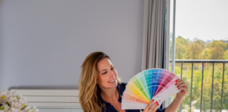 Cores influenciam escolhas de moda e comportamento social