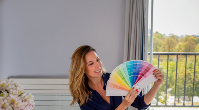 Cores influenciam escolhas de moda e comportamento social Cores influenciam escolhas de moda e comportamento social