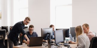 Backoffice tem potencial estratégico para empresas