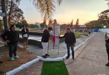 Grupo Maya realiza 2ª edição do Vozes da Lapa neste sábado