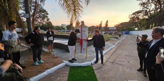 Grupo Maya realiza 2ª edição do Vozes da Lapa neste sábado