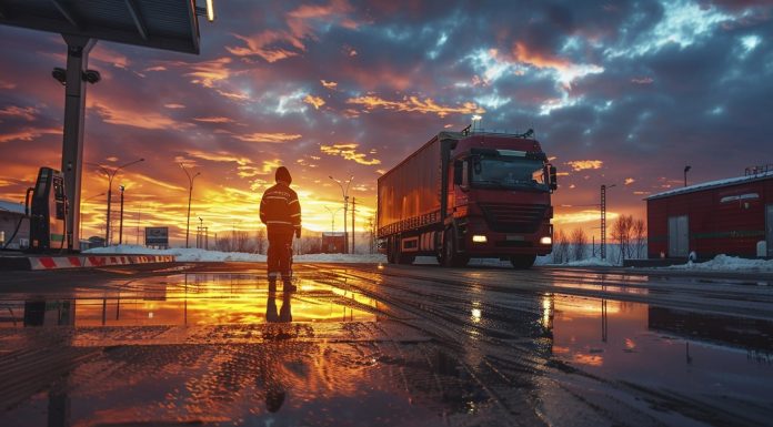 Setor logístico aposta em flexibilidade e ganha agilidade Setor logístico aposta em flexibilidade e ganha agilidade