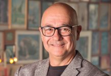 João Roni lança produtora Marea Cine no mercado audiovisual João Roni lança produtora Marea Cine no mercado audiovisual