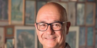 João Roni lança produtora Marea Cine no mercado audiovisual