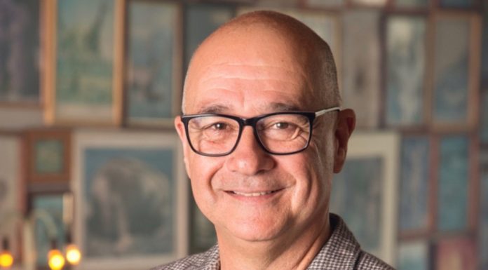 João Roni lança produtora Marea Cine no mercado audiovisual