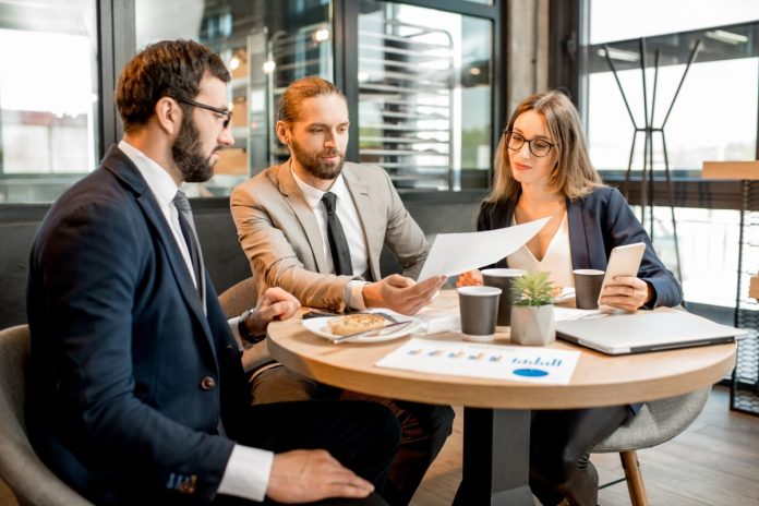 Gestor personalizado inaugura nova era no mercado financeiro Gestor personalizado inaugura nova era no mercado financeiro