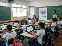 Clima escolar: projeto vai ouvir 10 mil alunos para mapear conflitos