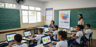 Clima escolar: projeto vai ouvir 10 mil alunos para mapear conflitos Clima escolar: projeto vai ouvir 10 mil alunos para mapear conflitos