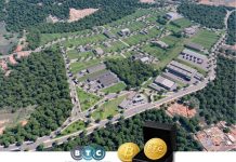 BTC celebra avanço nas vendas em encontro com compradores BTC celebra avanço nas vendas em encontro com compradores