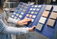 Personalização antecipada de apartamentos reduz resíduos