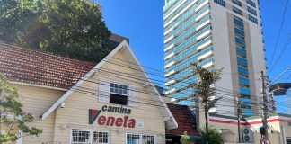 Cantina Veneta mantém tradição italiana em São Paulo