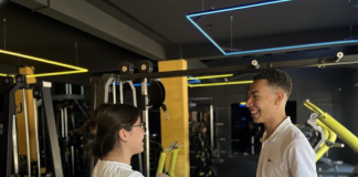 Rede concede acesso gratuito a academias nas férias