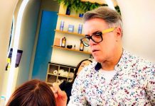 Maquiagem profissional une técnica, identidade e emoção Maquiagem profissional une técnica, identidade e emoção