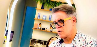 Maquiagem profissional une técnica, identidade e emoção