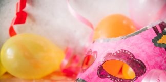 Hotel lança campanha de Carnaval “Unidos do Thermas”