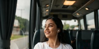 Integração de fretado e VT eleva empresa a R$ 400 milhões