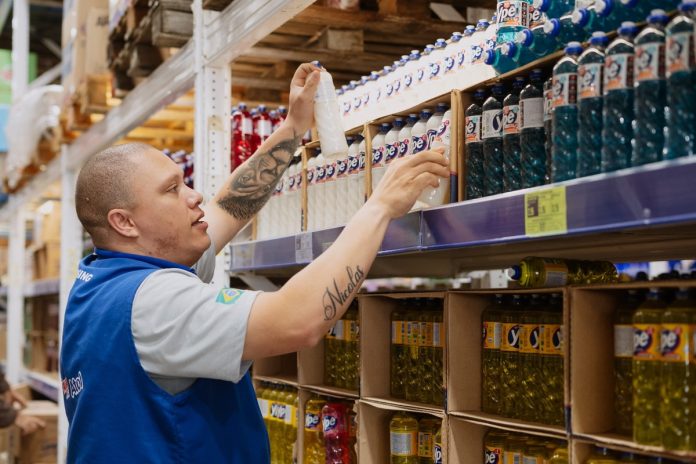 Ypê abre 325 vagas e reforça geração de empregos no Brasil