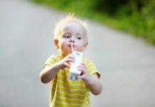 Dias quentes de verão precisam de hidratação adequada