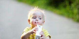 Dias quentes de verão precisam de hidratação adequada