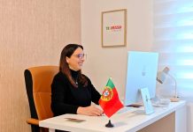 Imersão auxilia descendentes a fazerem cidadania portuguesa Imersão auxilia descendentes a fazerem cidadania portuguesa