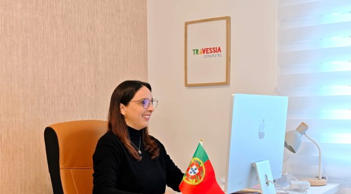 Imersão auxilia descendentes a fazerem cidadania portuguesa Imersão auxilia descendentes a fazerem cidadania portuguesa