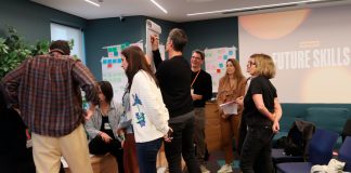 México recebe líderes brasileiros em evento sobre futuros