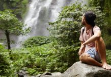 Brasileiros buscam belezas naturais e atrações de natureza