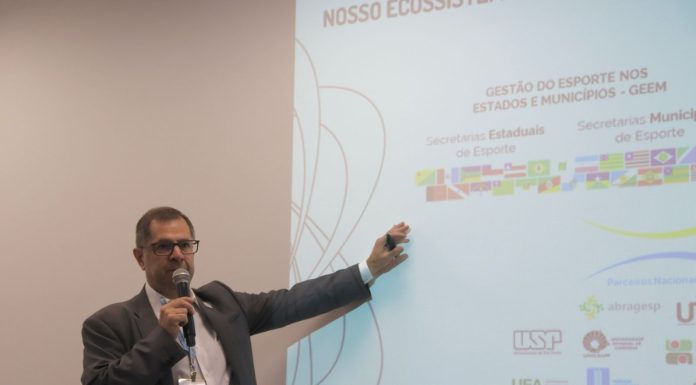 IPIE lança o Guia Nacional do Esporte para auxiliar gestores municipais