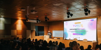 Plataforma YOUZE busca melhorar vendas nas redes sociais Plataforma YOUZE busca melhorar vendas nas redes sociais