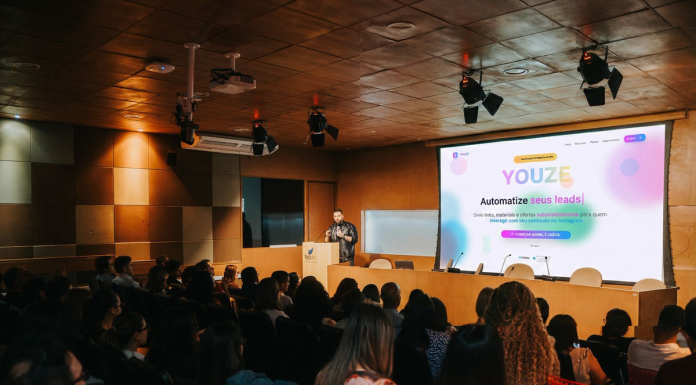 Plataforma YOUZE busca melhorar vendas nas redes sociais Plataforma YOUZE busca melhorar vendas nas redes sociais