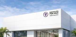 Instituto For Man anuncia expansão de suas atividades Instituto For Man anuncia expansão de suas atividades