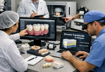 Qualificação técnica torna-se requisito em prótese digital