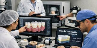 Qualificação técnica torna-se requisito em prótese digital